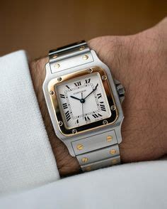 cartier santos wiki.